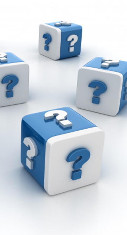 Preguntas frecuentes